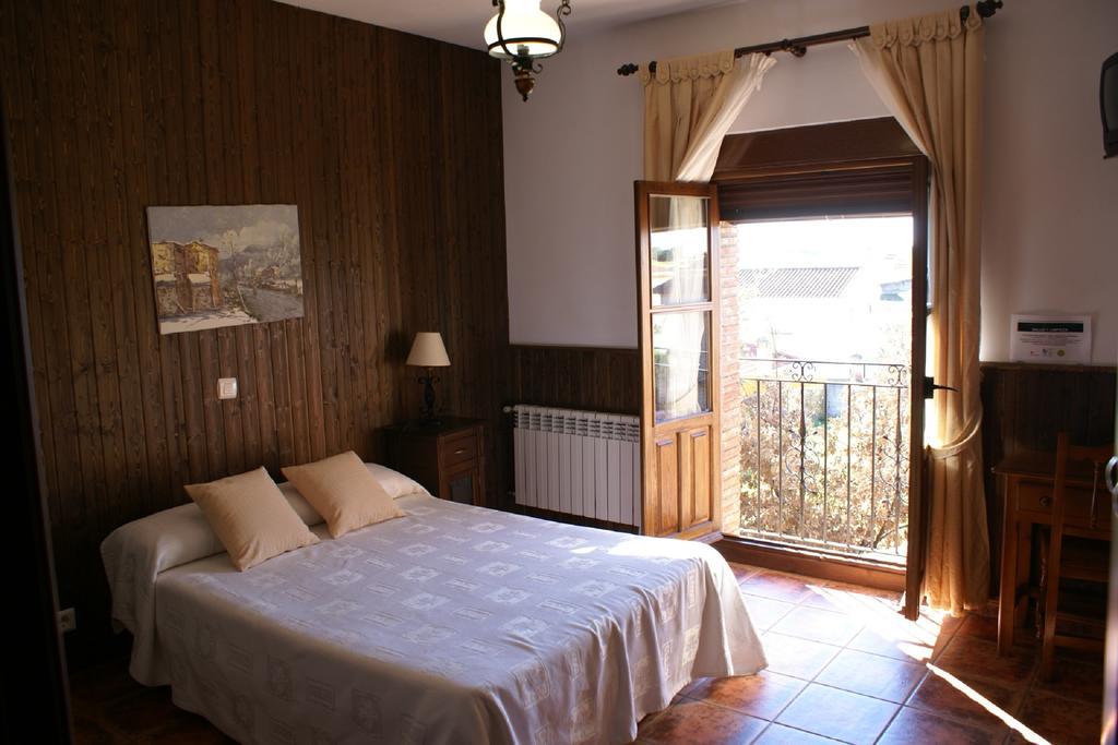 Landhaus Pena Falcon
