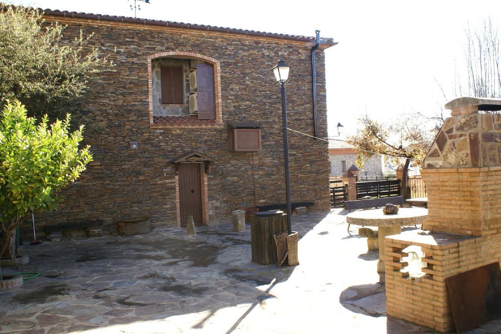 Landhaus Pena Falcon