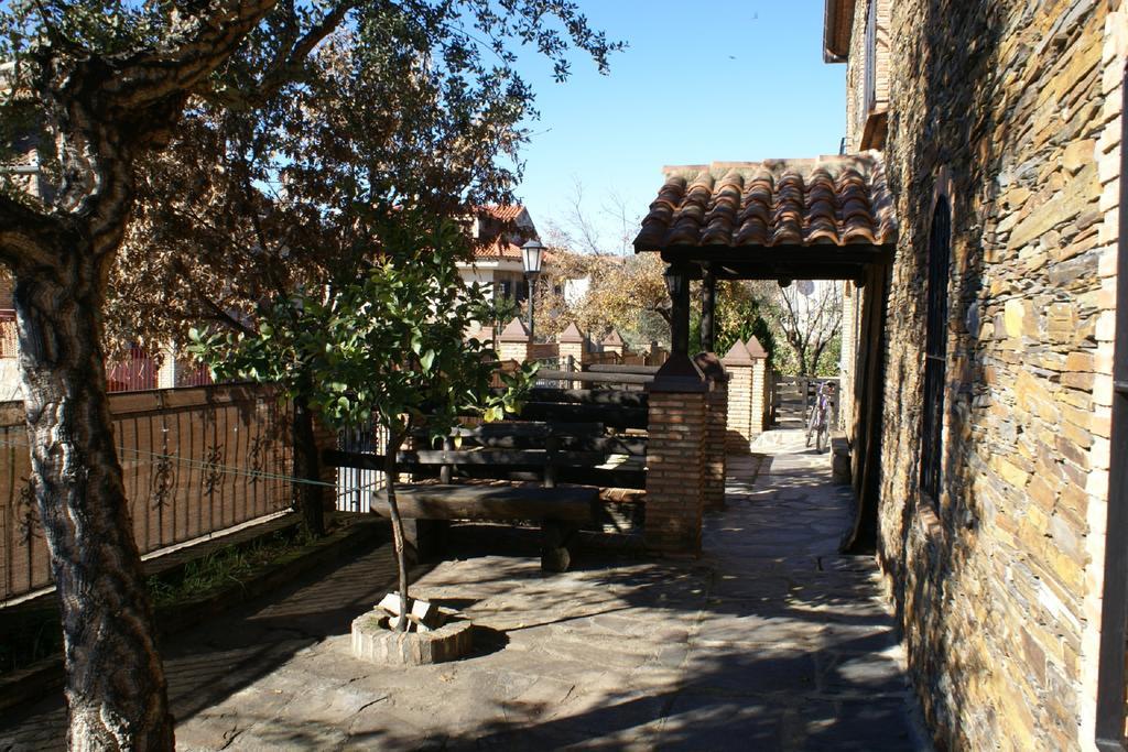 Pena Falcon Landhaus