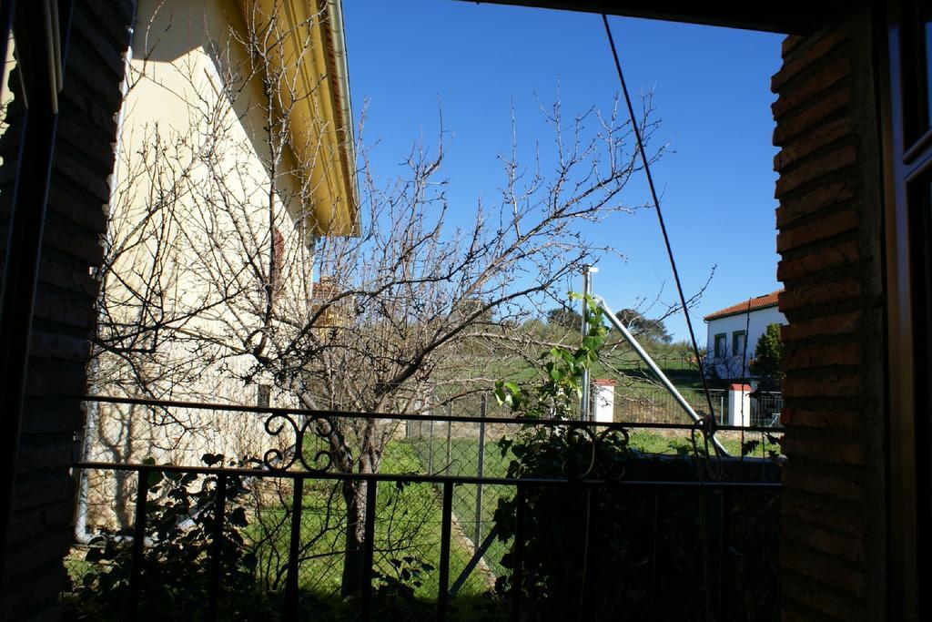 Pena Falcon * Torrejón el Rubio
