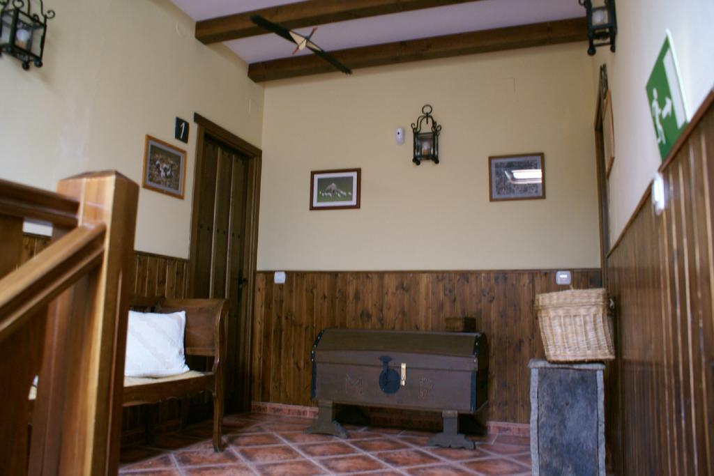 Pena Falcon Torrejón el Rubio
